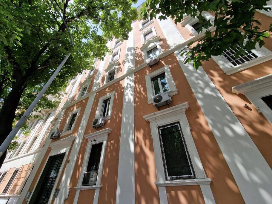Volupta'S House Trastevere Rome Exterior photo